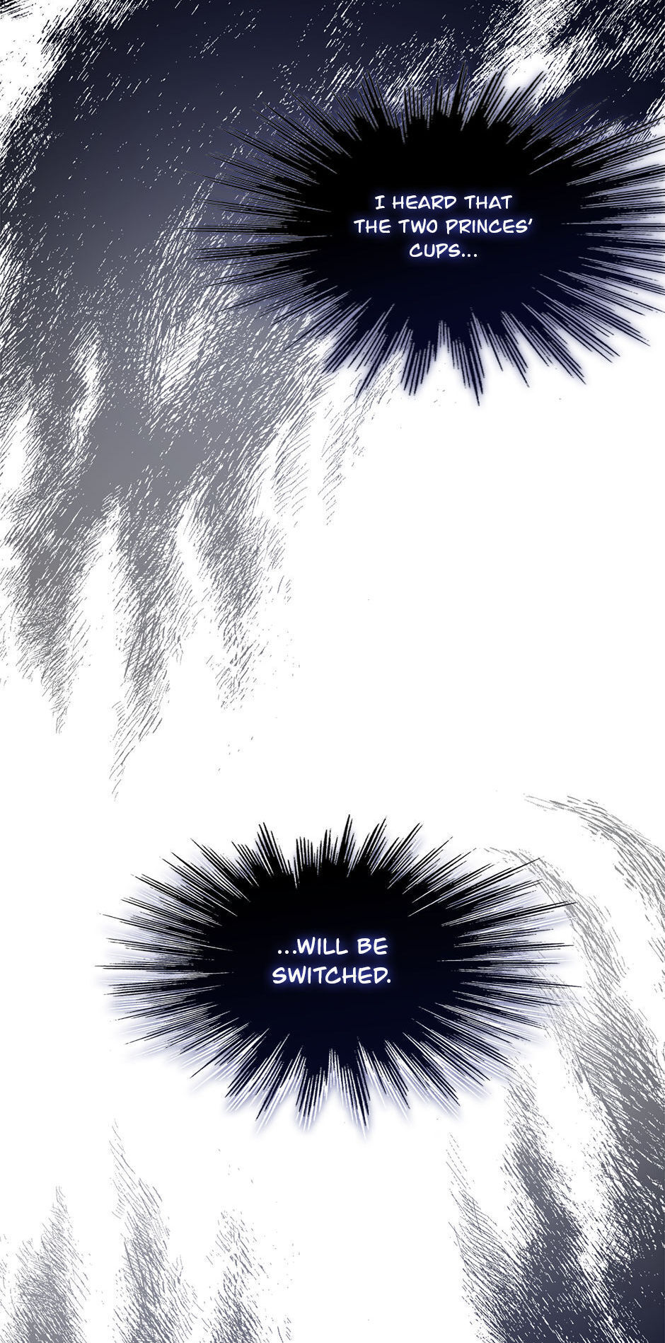 Secret Lady Chapter 3 page 55 - Chapter 3