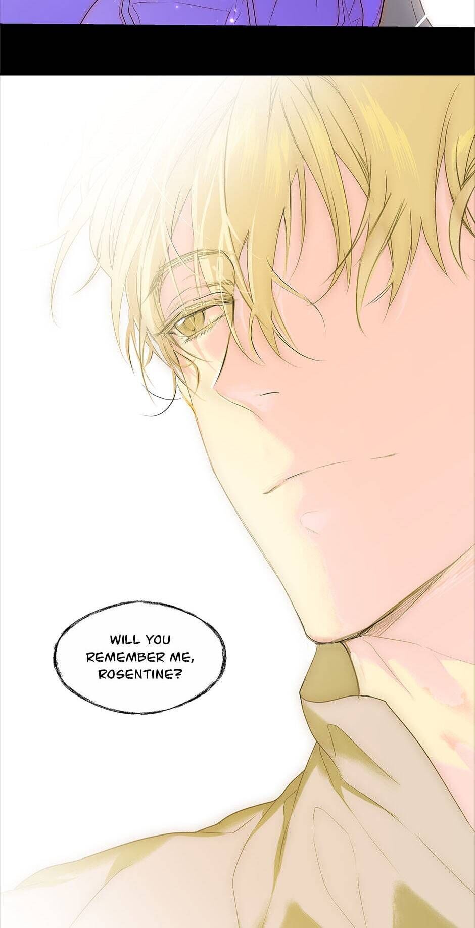 Secret Lady Chapter 3 page 8 - Chapter 3