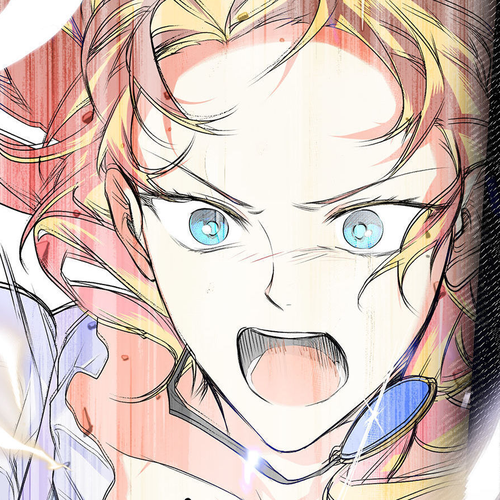 Secret Lady Chapter 3 cover