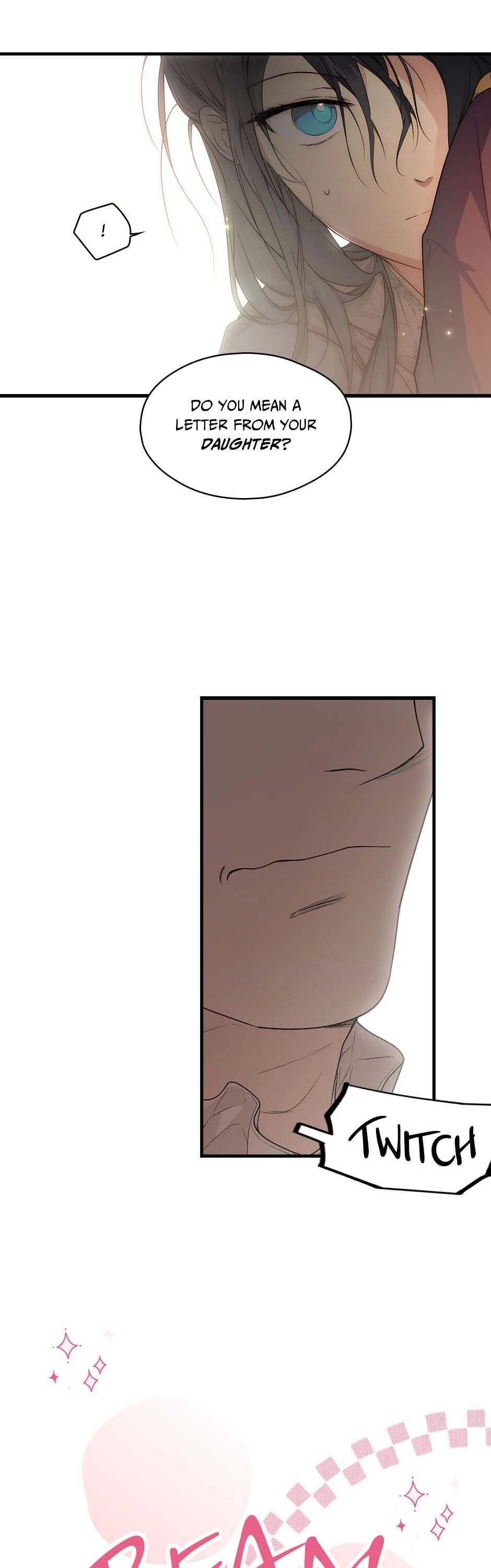 Secret Lady Chapter 30 page 17 - Chapter 30