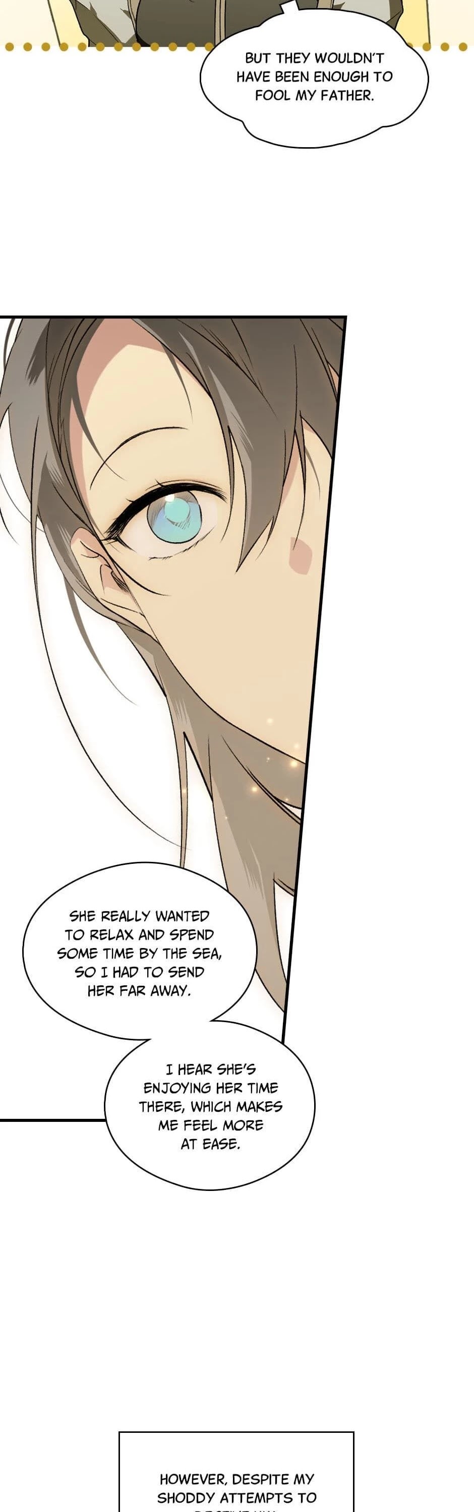 Secret Lady Chapter 30 page 26 - Chapter 30