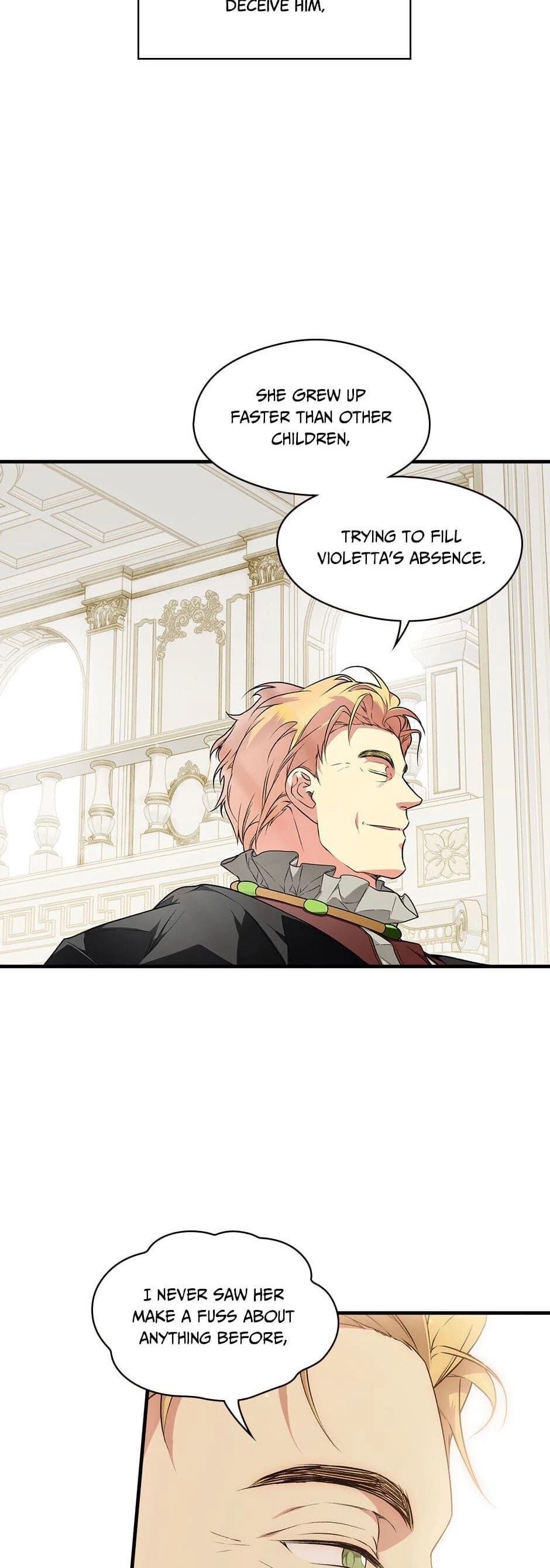 Secret Lady Chapter 30 page 27 - Chapter 30