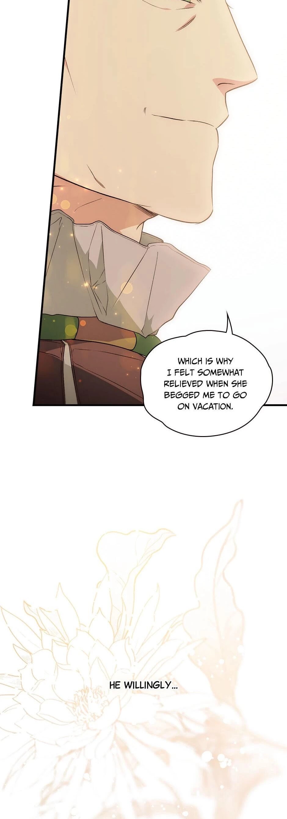 Secret Lady Chapter 30 page 28 - Chapter 30