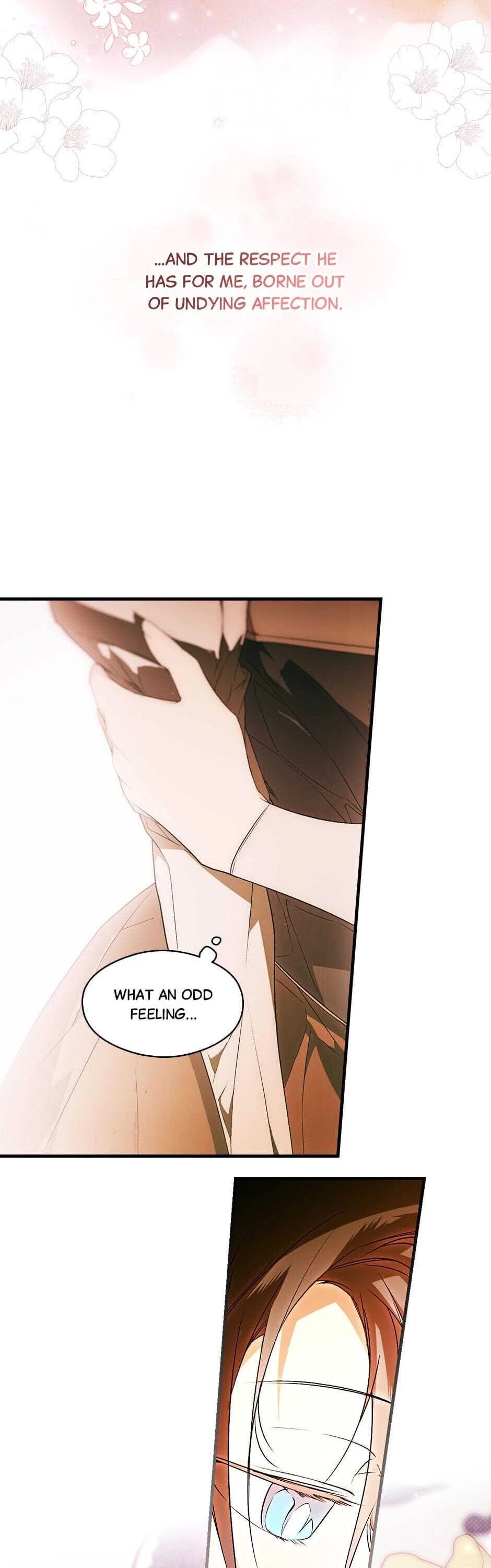 Secret Lady Chapter 30 page 30 - Chapter 30