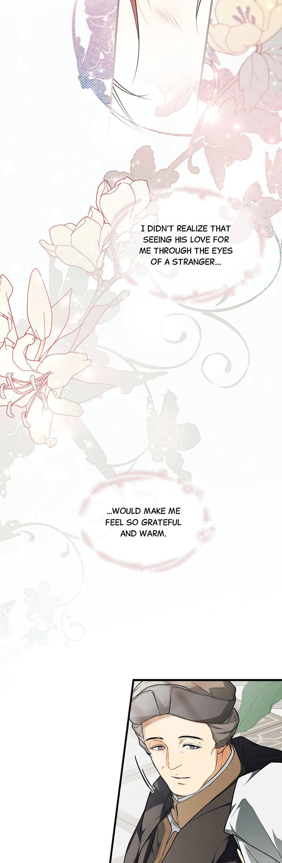 Secret Lady Chapter 30 page 31 - Chapter 30