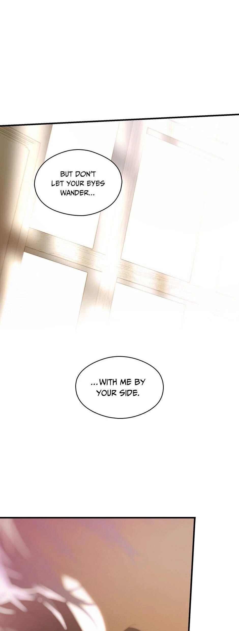 Secret Lady Chapter 30 page 35 - Chapter 30