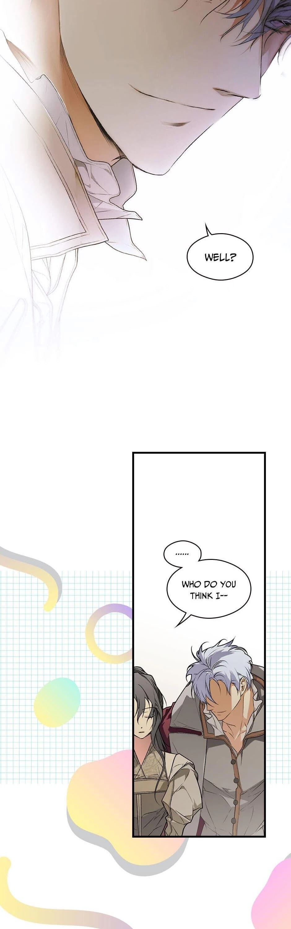 Secret Lady Chapter 30 page 37 - Chapter 30