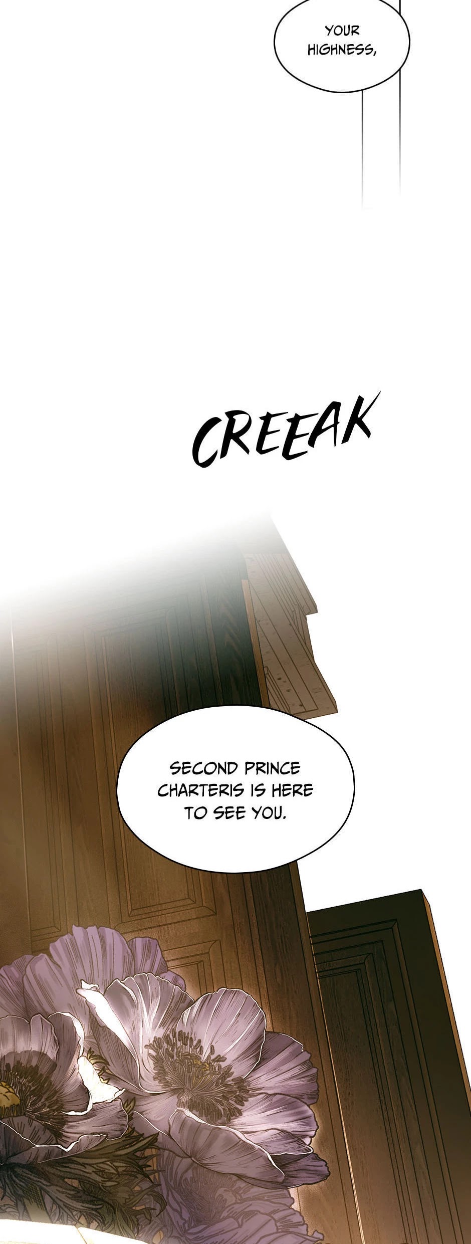 Secret Lady Chapter 30 page 40 - Chapter 30