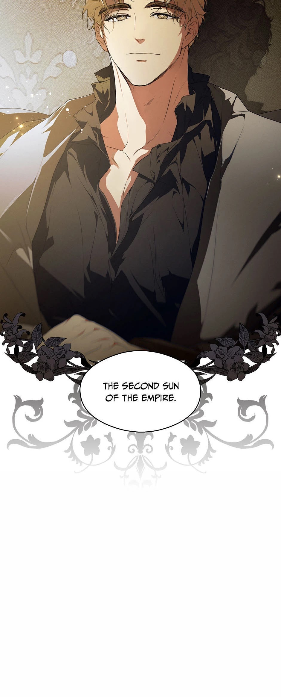 Secret Lady Chapter 30 page 43 - Chapter 30