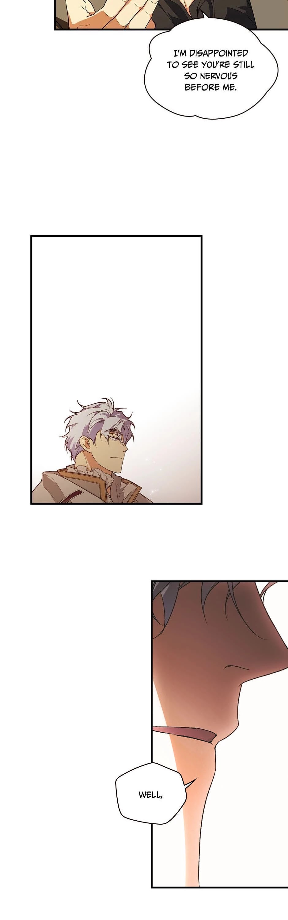 Secret Lady Chapter 31 page 10 - Chapter 31