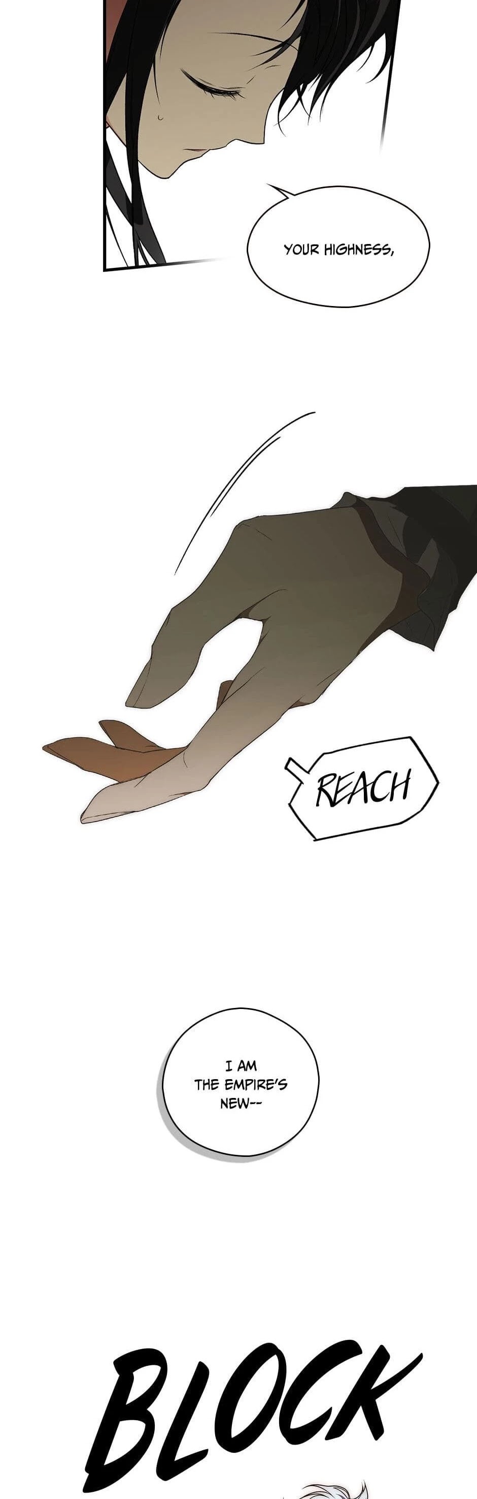 Secret Lady Chapter 31 page 16 - Chapter 31