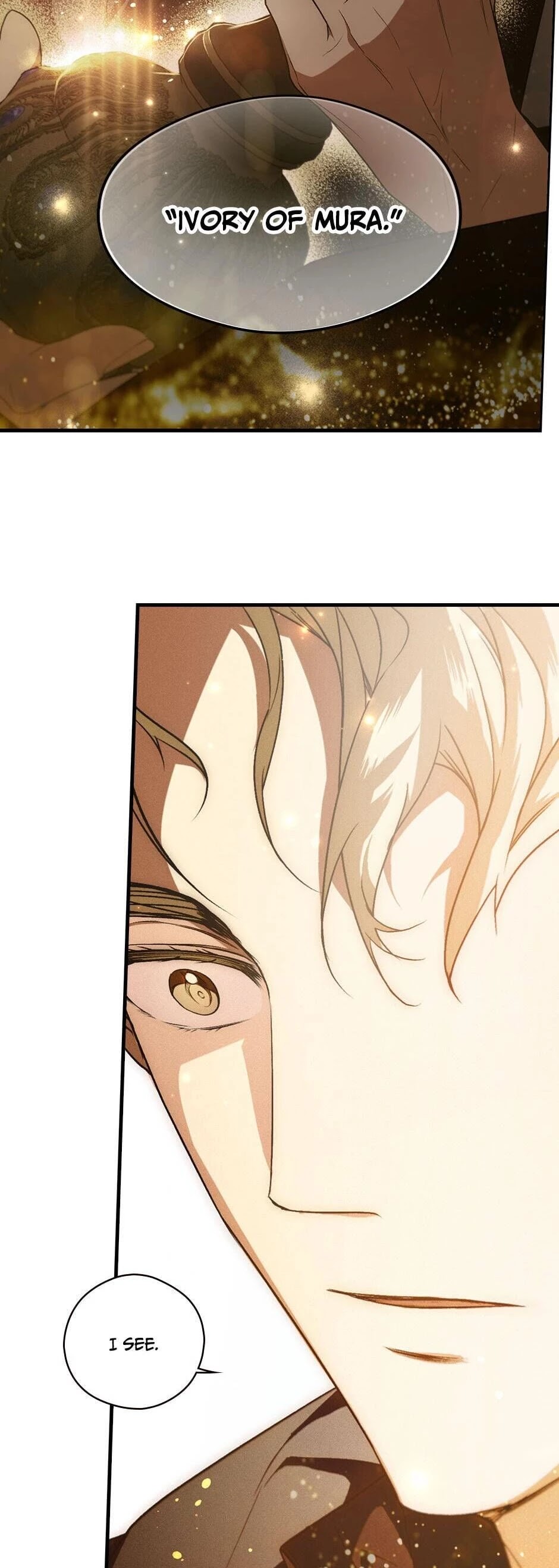 Secret Lady Chapter 31 page 23 - Chapter 31