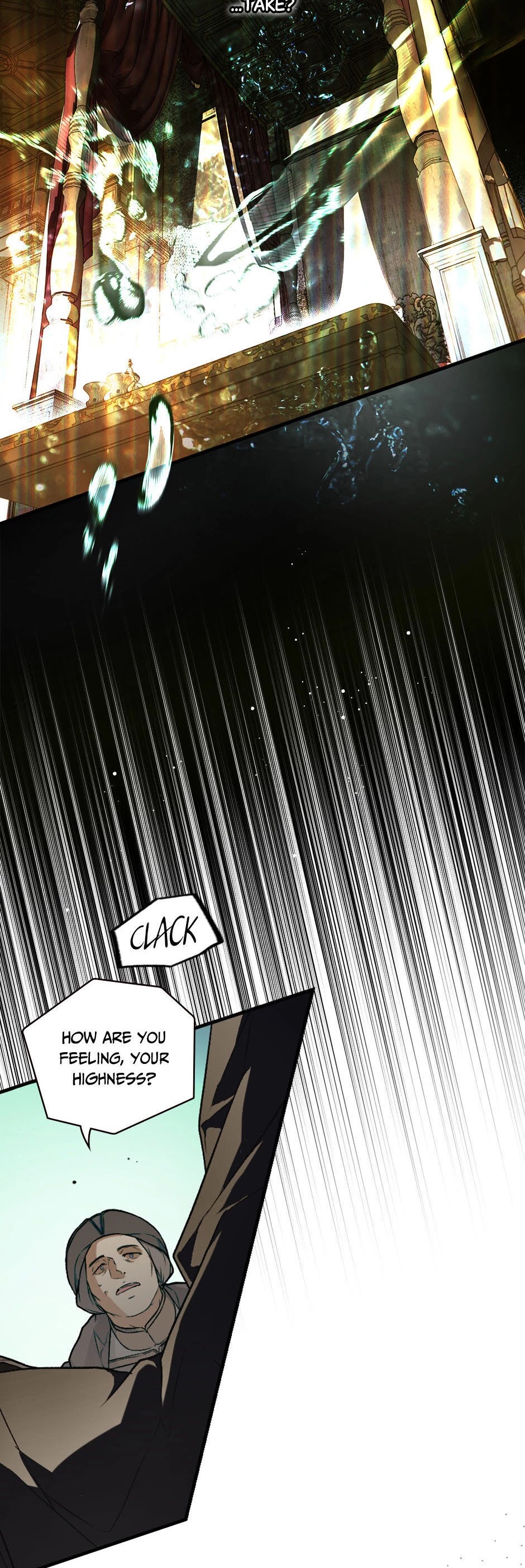 Secret Lady Chapter 31 page 31 - Chapter 31