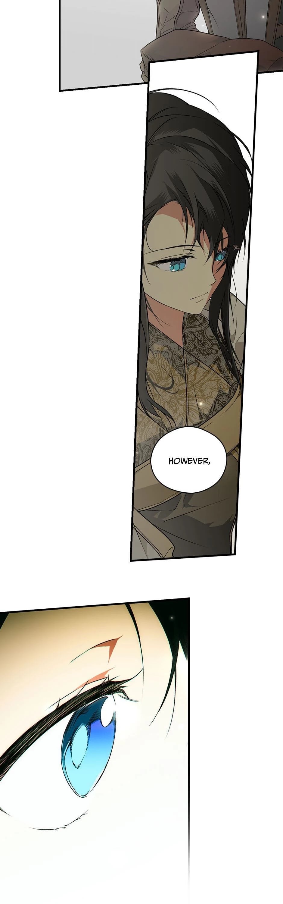 Secret Lady Chapter 31 page 34 - Chapter 31