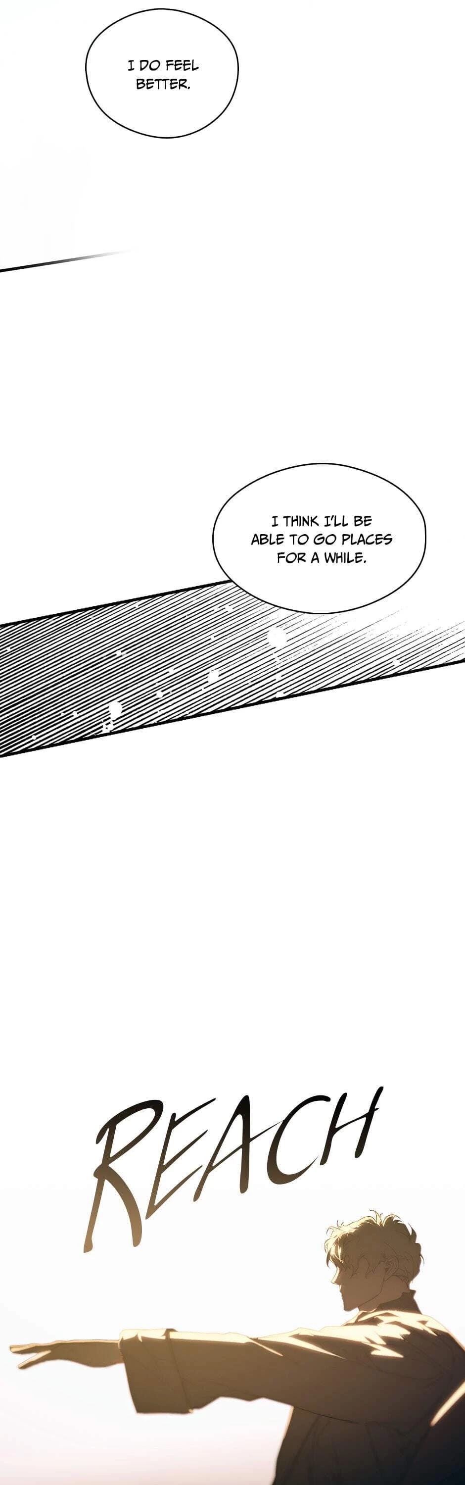 Secret Lady Chapter 31 page 35 - Chapter 31