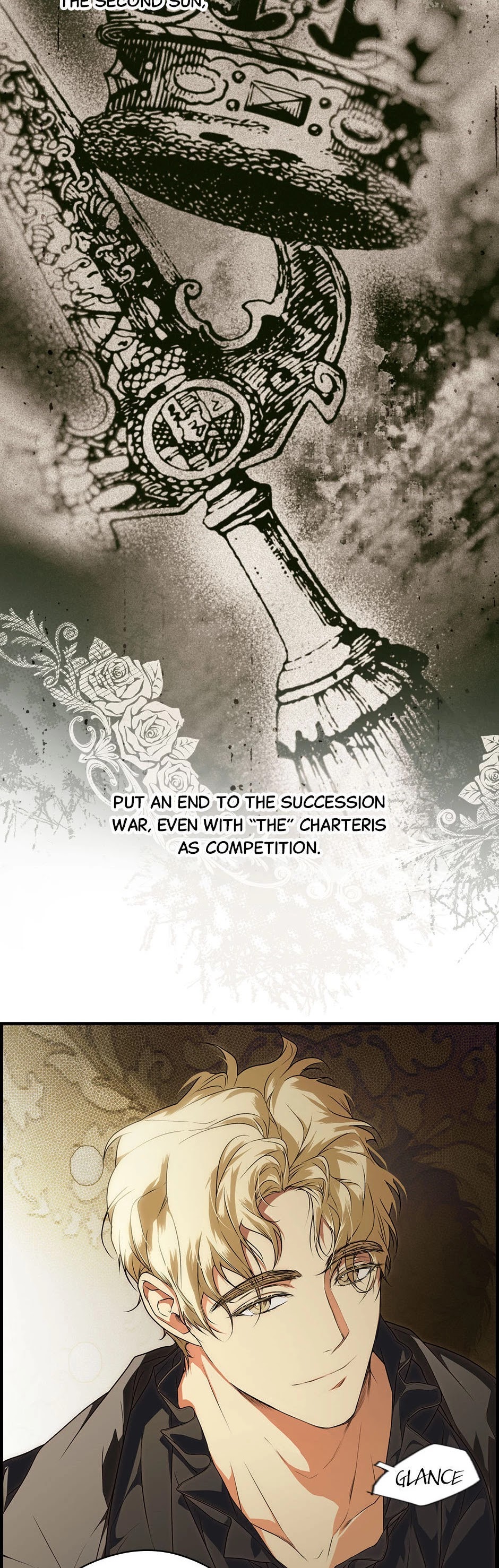 Secret Lady Chapter 31 page 4 - Chapter 31