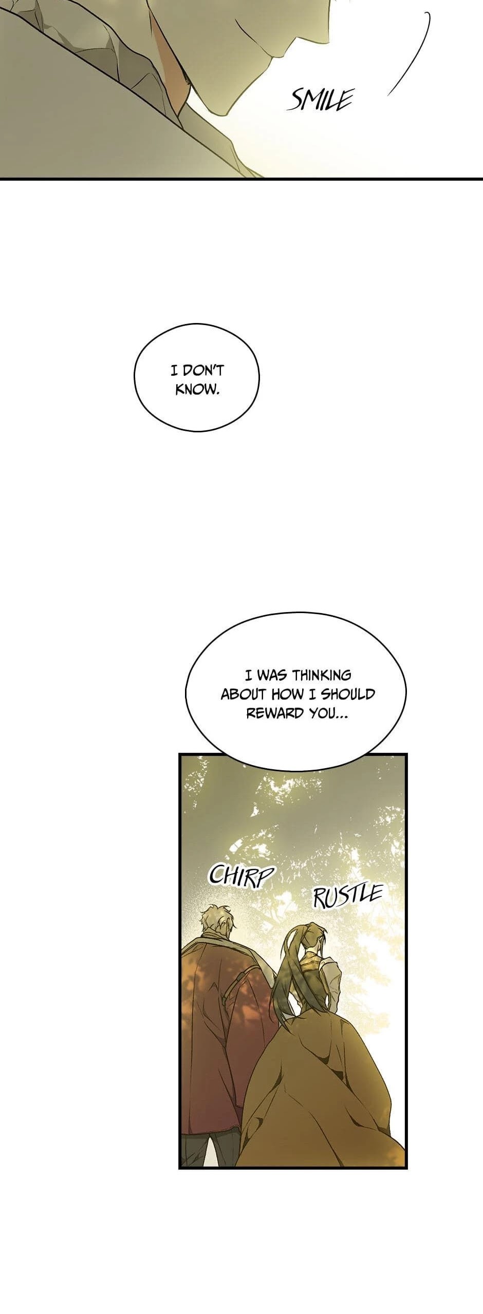 Secret Lady Chapter 32 page 15 - Chapter 32