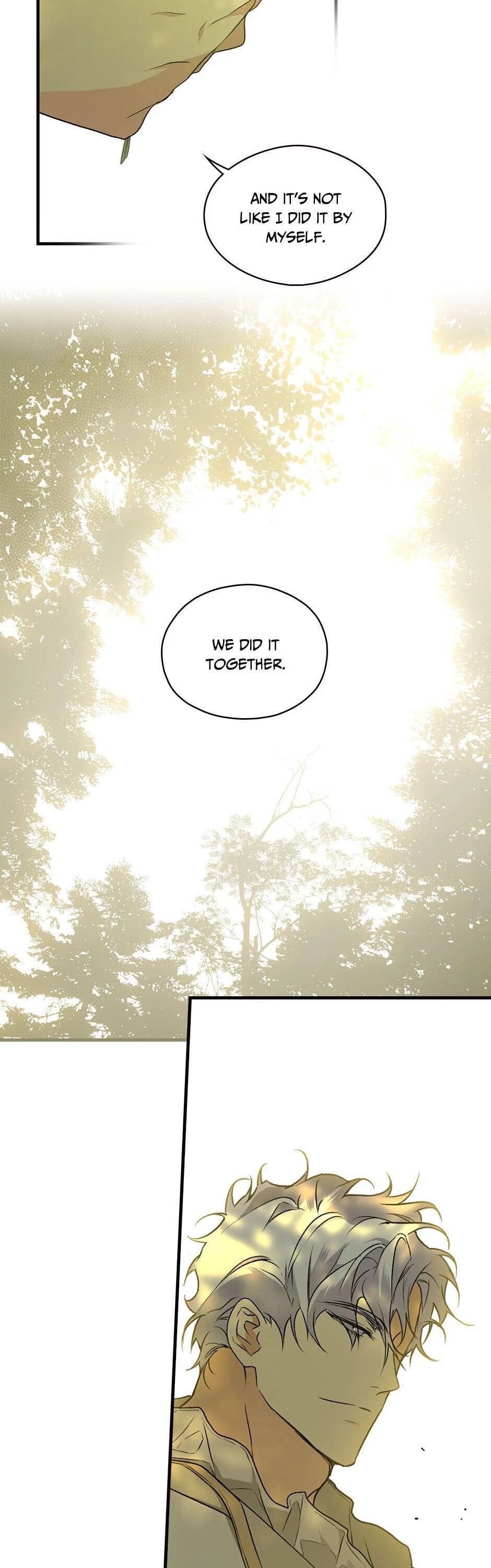 Secret Lady Chapter 32 page 17 - Chapter 32