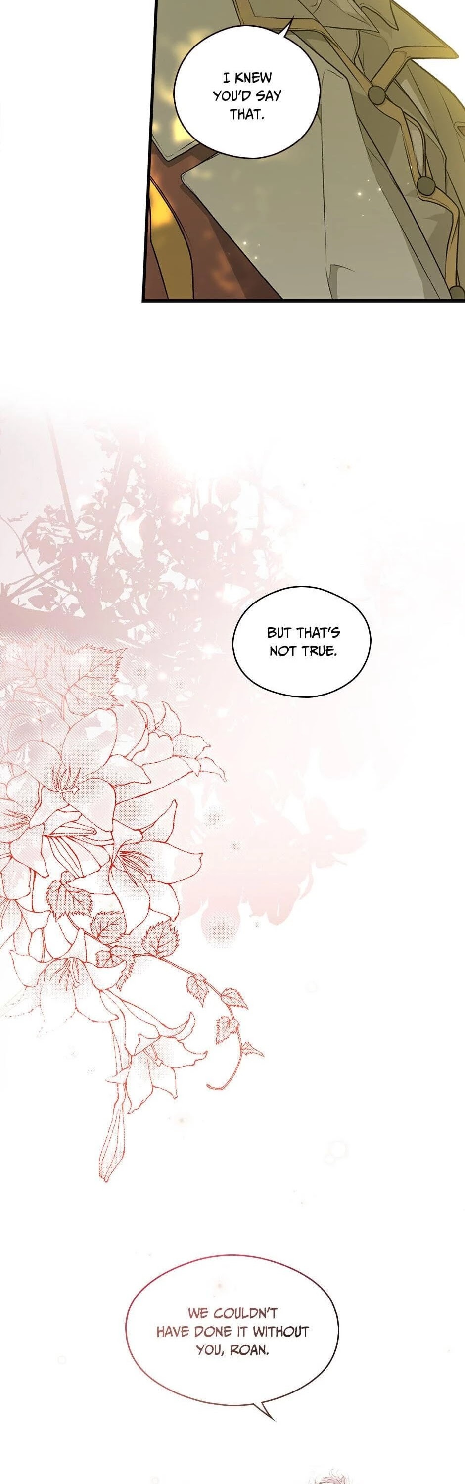 Secret Lady Chapter 32 page 18 - Chapter 32