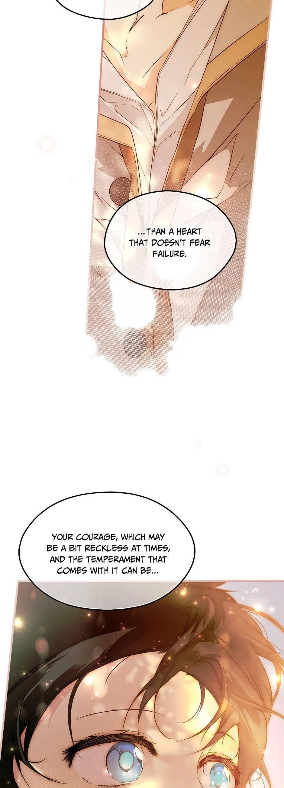 Secret Lady Chapter 32 page 20 - Chapter 32