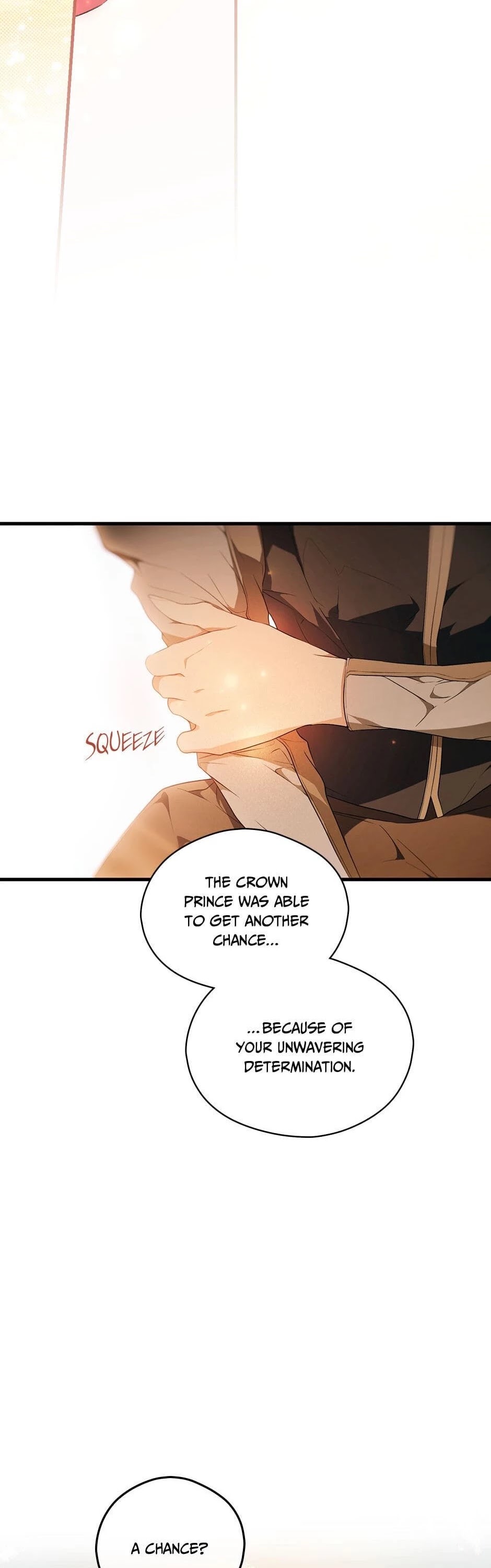 Secret Lady Chapter 32 page 22 - Chapter 32