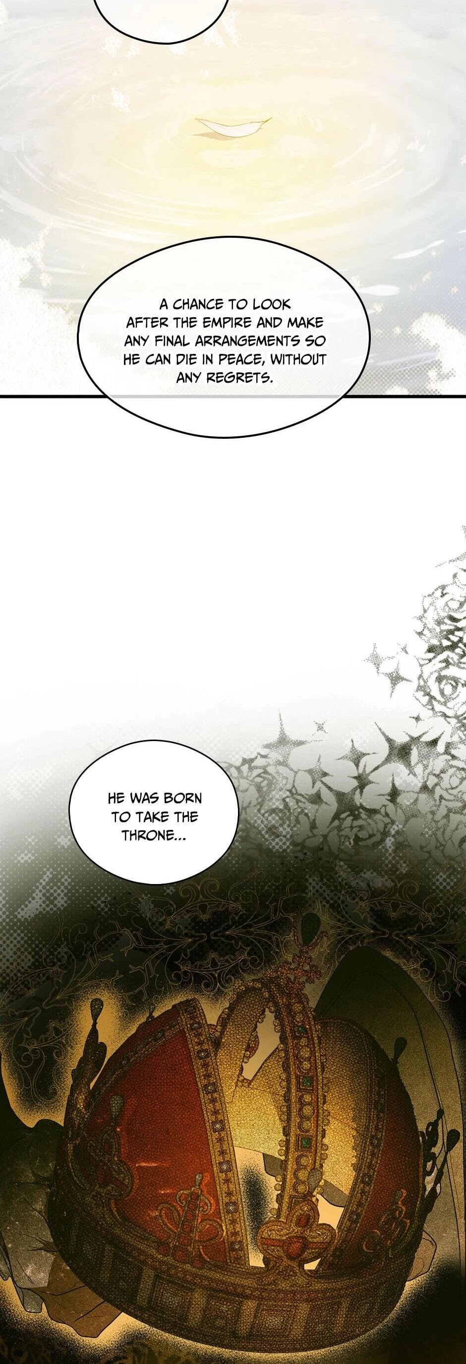 Secret Lady Chapter 32 page 23 - Chapter 32
