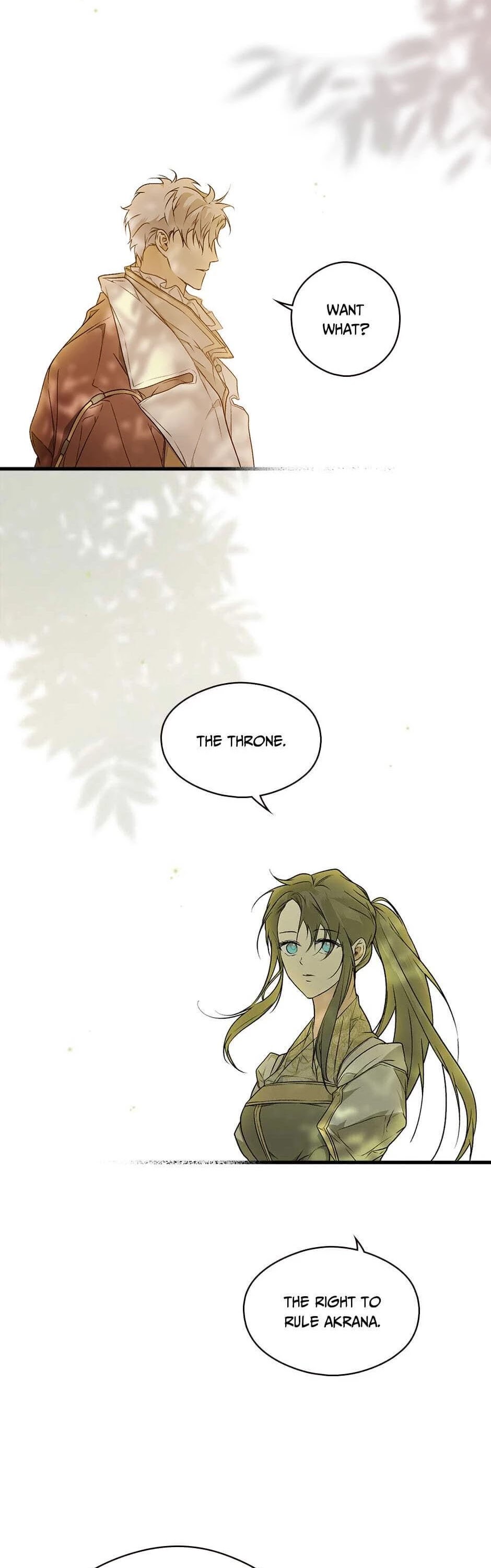 Secret Lady Chapter 32 page 26 - Chapter 32