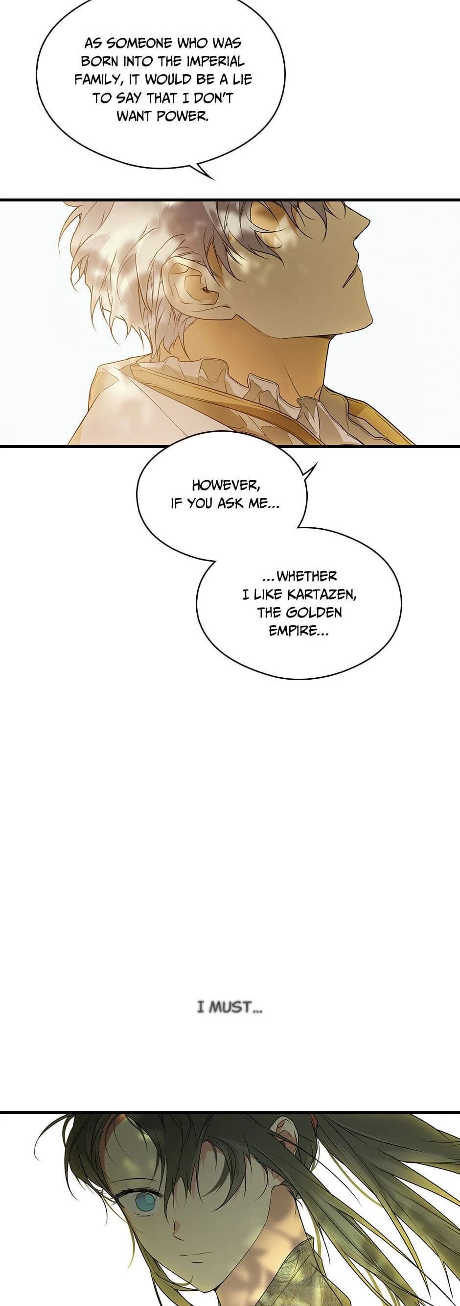 Secret Lady Chapter 32 page 27 - Chapter 32