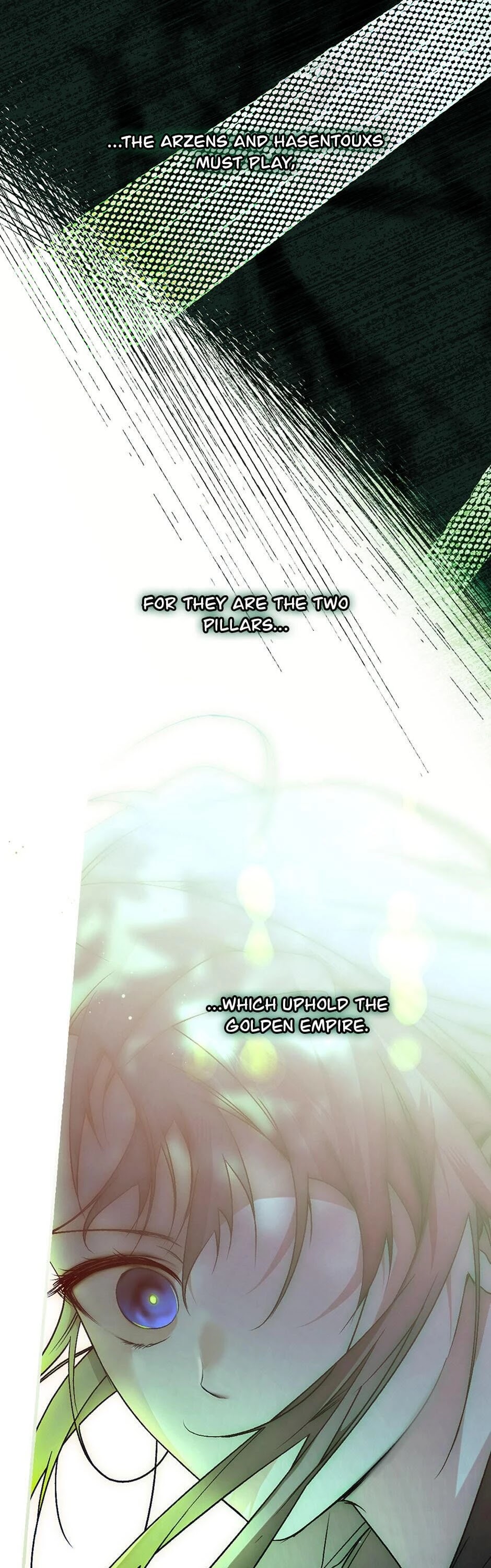 Secret Lady Chapter 32 page 30 - Chapter 32