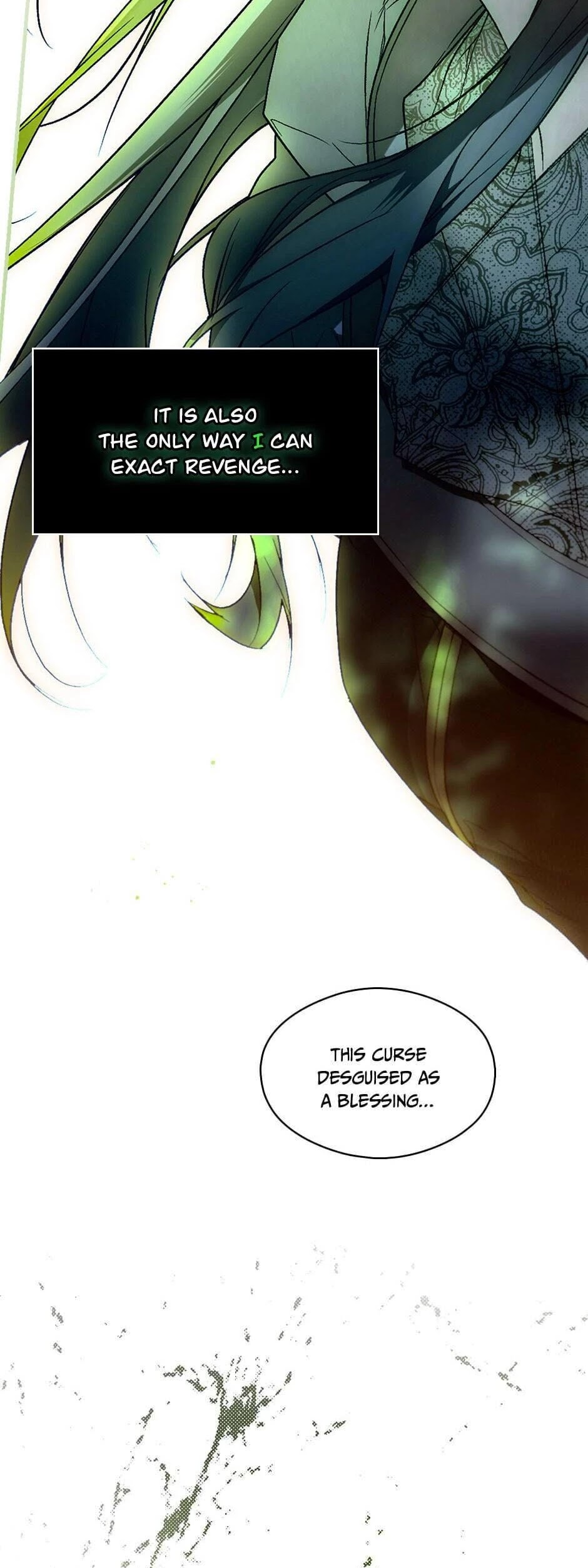 Secret Lady Chapter 32 page 31 - Chapter 32