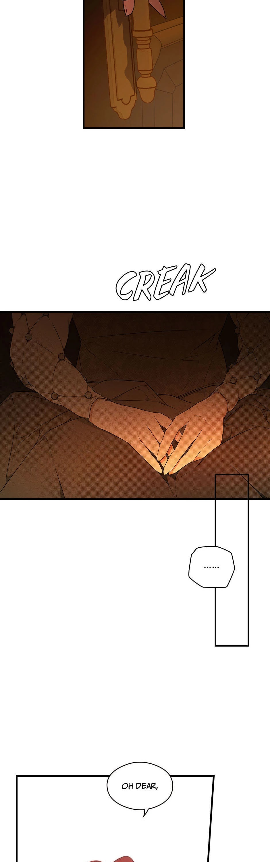 Secret Lady Chapter 32 page 41 - Chapter 32
