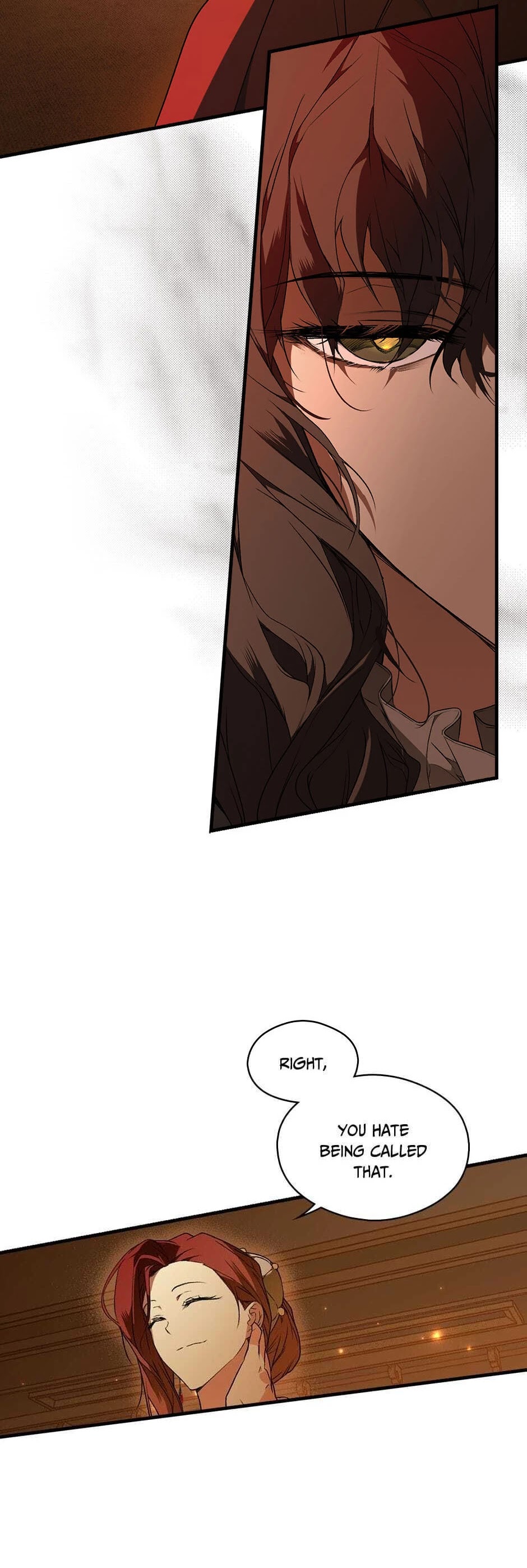 Secret Lady Chapter 32 page 43 - Chapter 32
