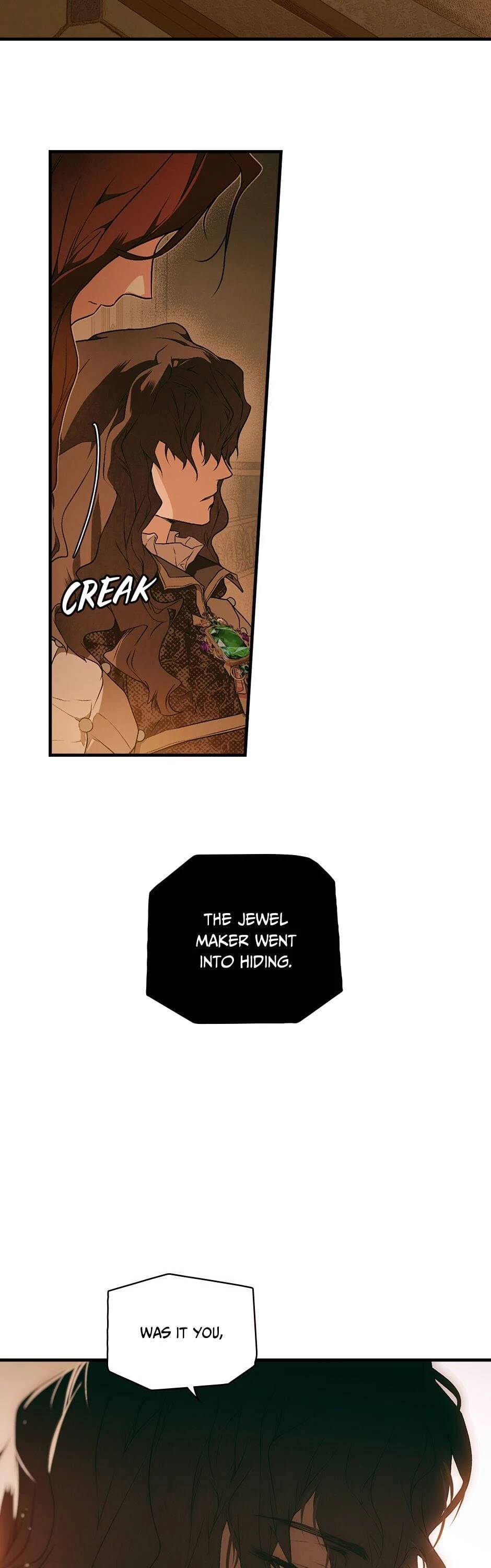 Secret Lady Chapter 32 page 45 - Chapter 32
