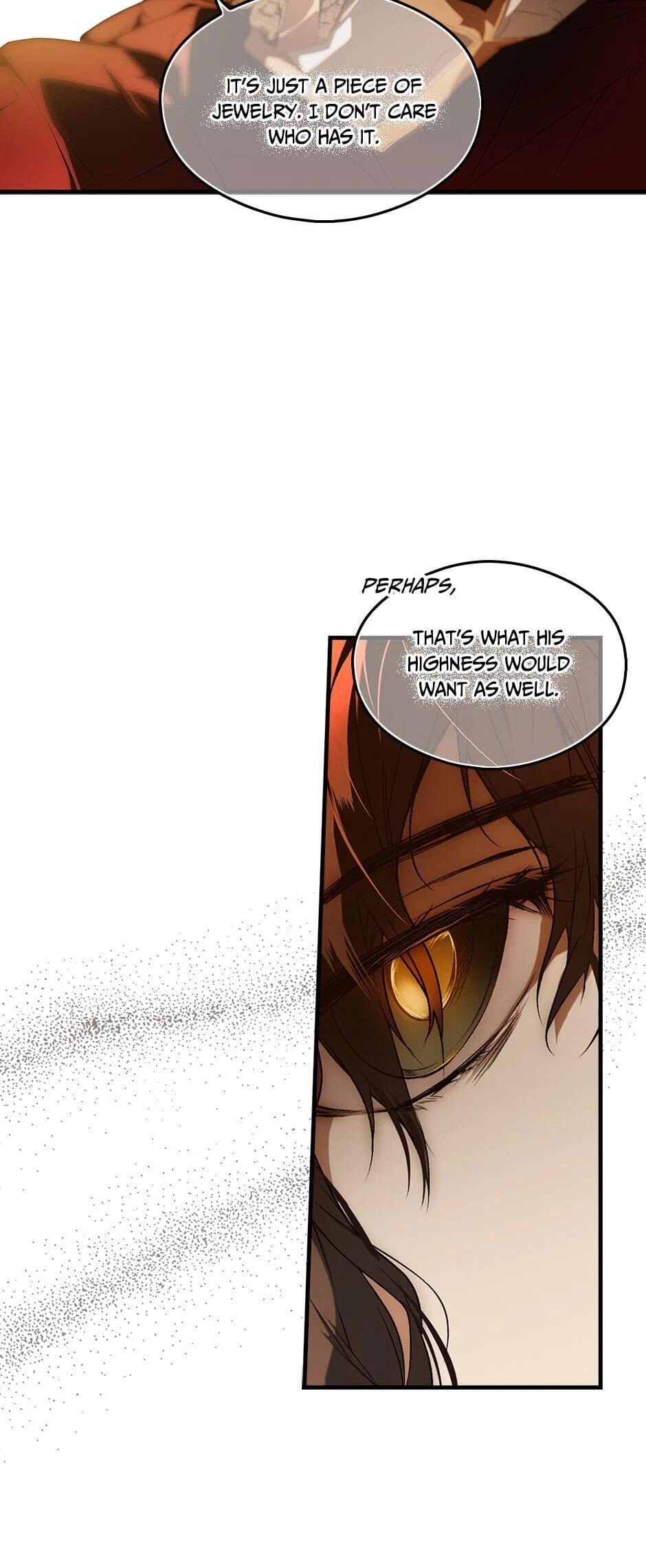 Secret Lady Chapter 32 page 48 - Chapter 32