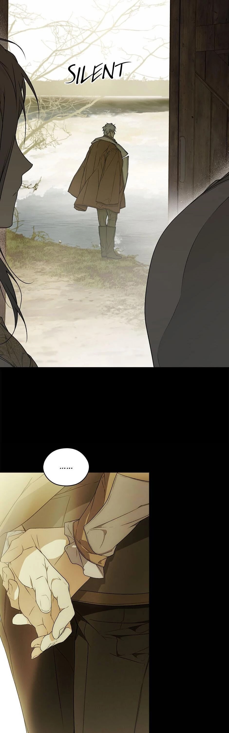 Secret Lady Chapter 32 page 9 - Chapter 32