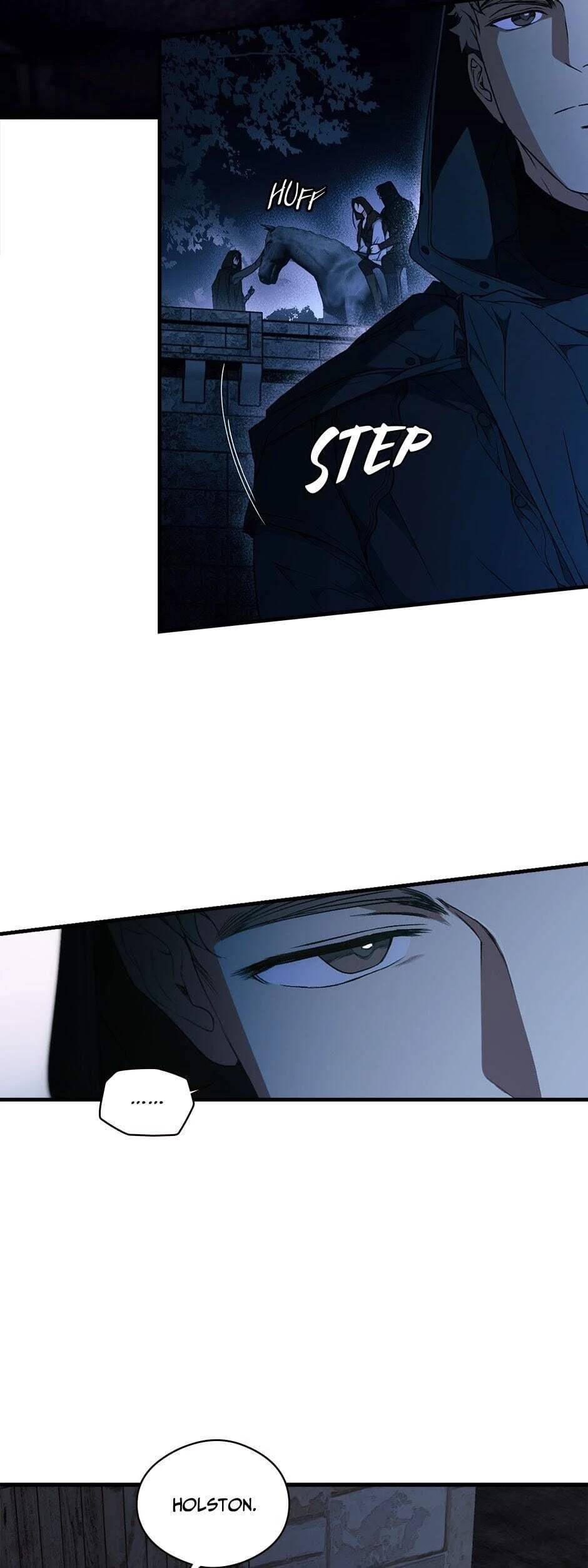 Secret Lady Chapter 33 page 20 - Chapter 33