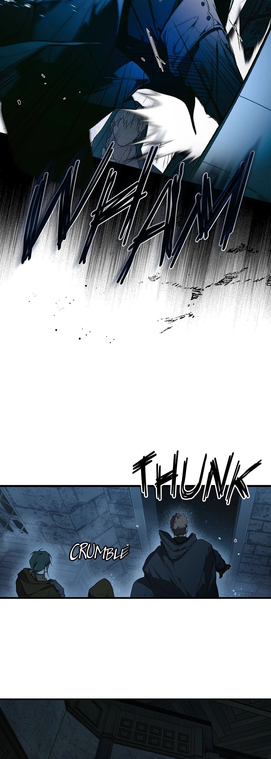 Secret Lady Chapter 33 page 23 - Chapter 33