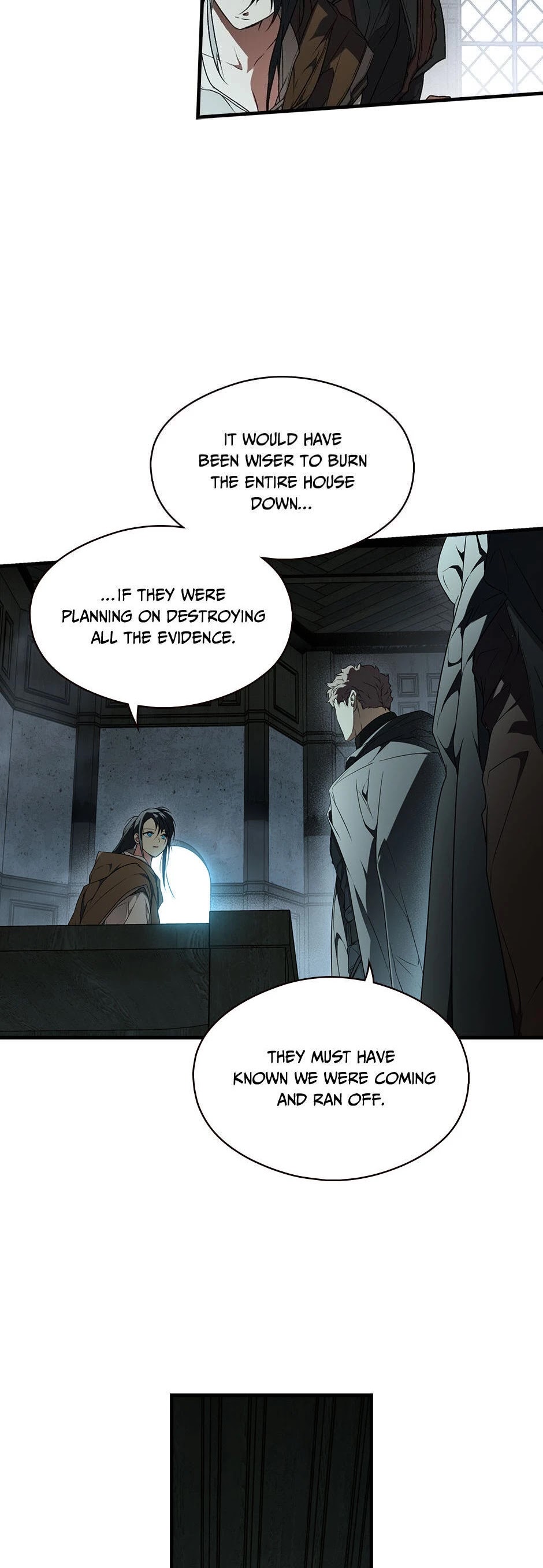 Secret Lady Chapter 33 page 28 - Chapter 33