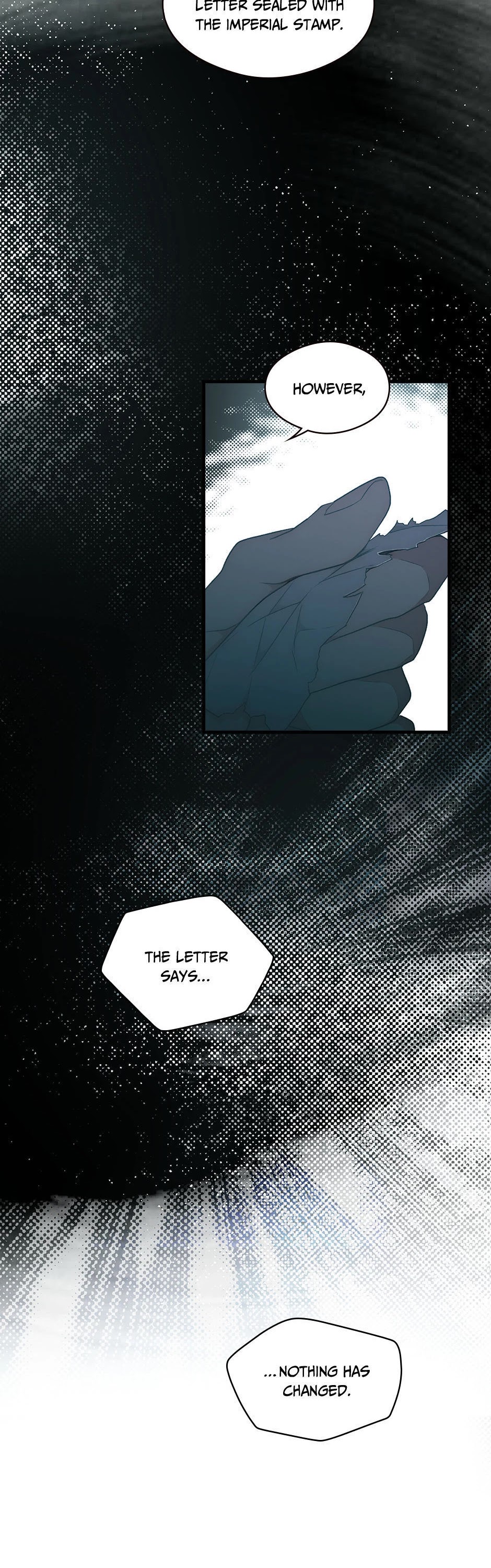 Secret Lady Chapter 33 page 34 - Chapter 33