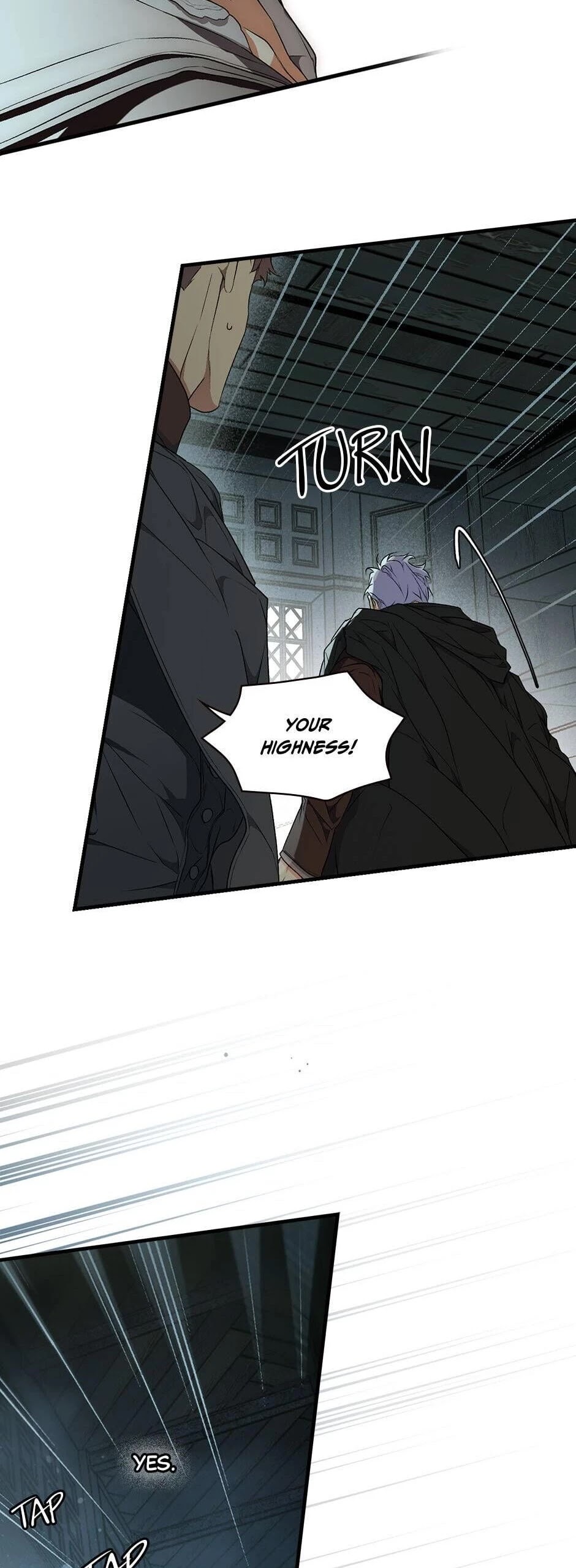Secret Lady Chapter 33 page 39 - Chapter 33