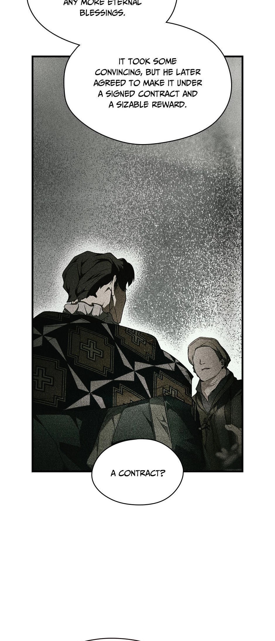 Secret Lady Chapter 33 page 4 - Chapter 33