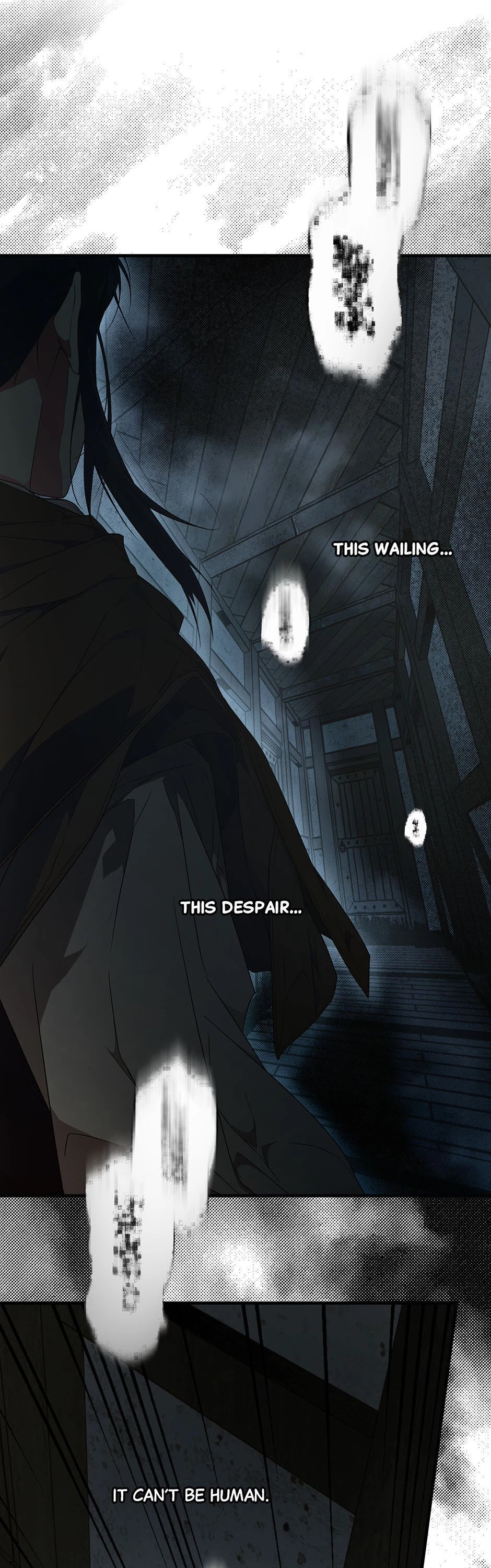 Secret Lady Chapter 33 page 42 - Chapter 33