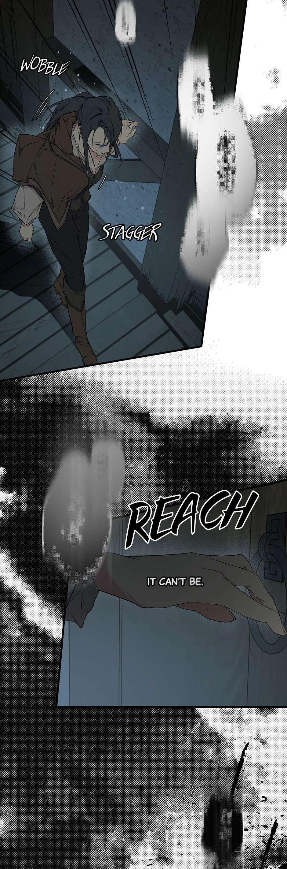 Secret Lady Chapter 33 page 43 - Chapter 33