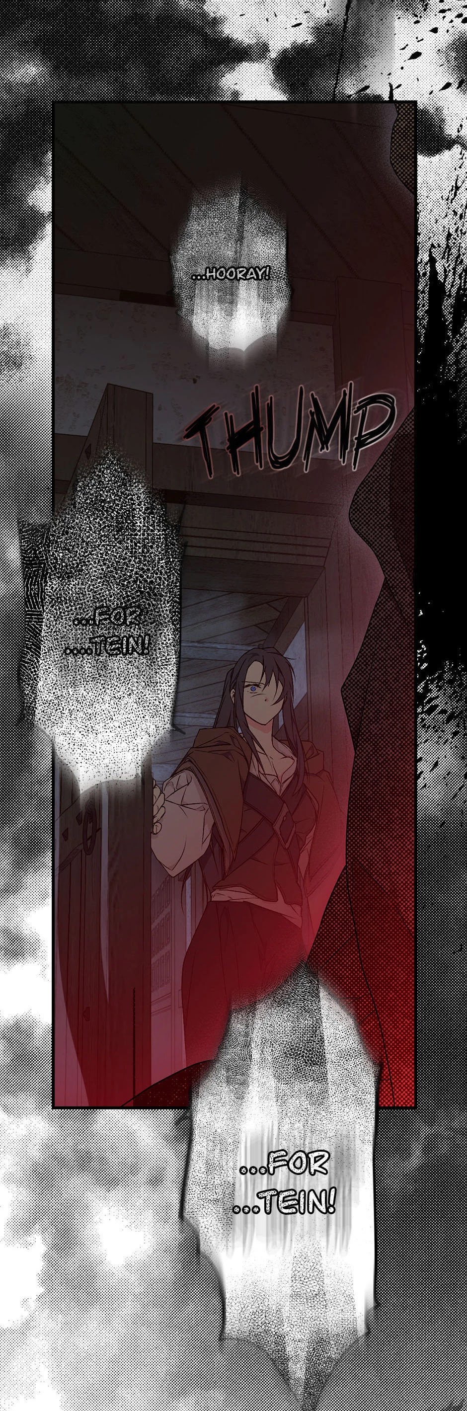 Secret Lady Chapter 33 page 44 - Chapter 33