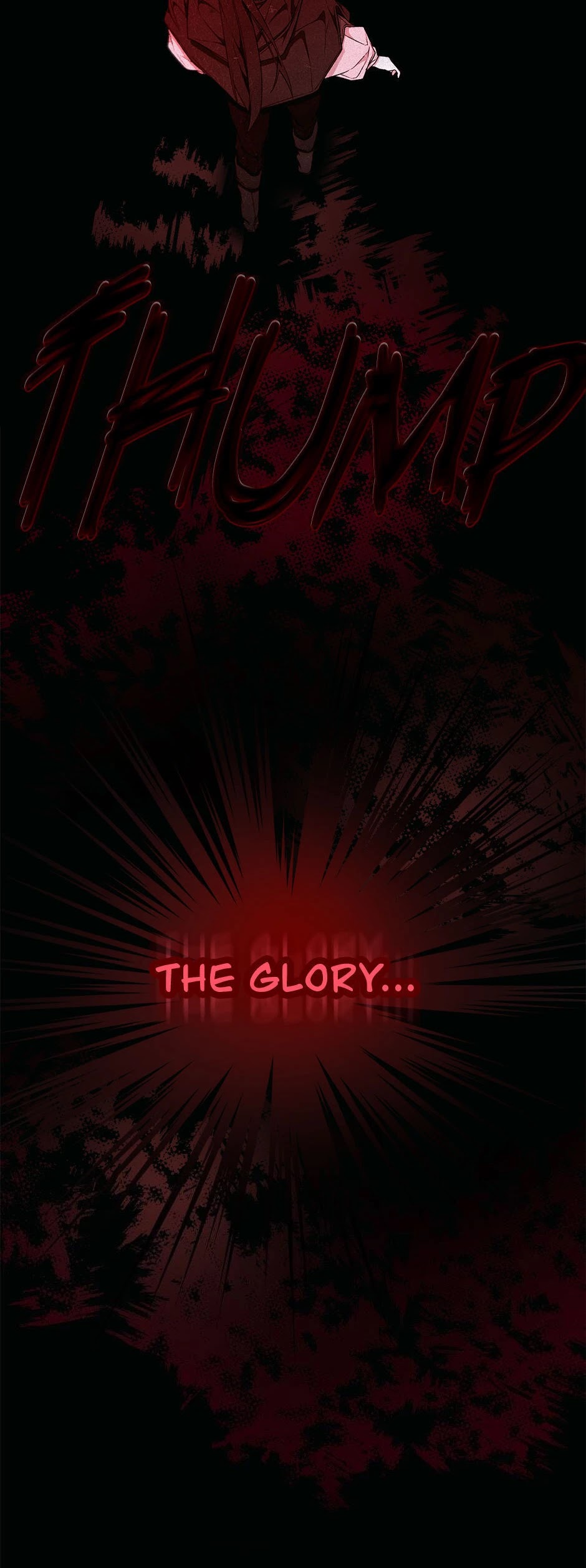 Secret Lady Chapter 33 page 47 - Chapter 33