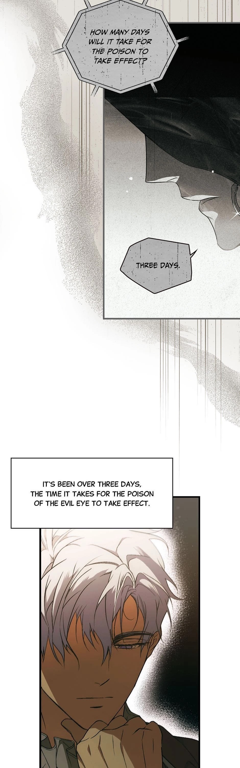 Secret Lady Chapter 33 page 9 - Chapter 33