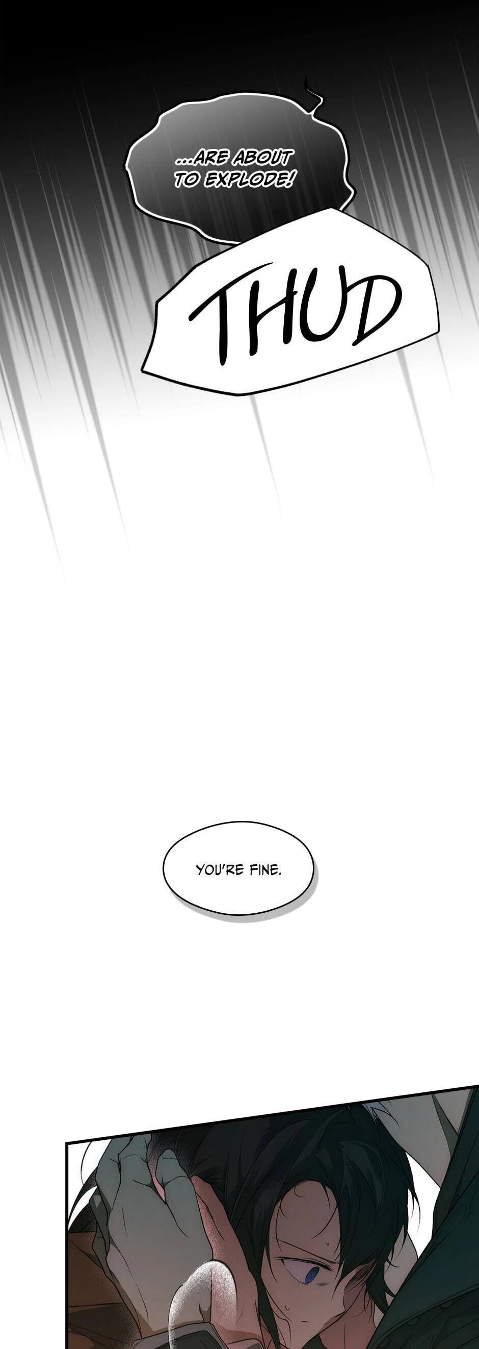 Secret Lady Chapter 34 page 11 - Chapter 34
