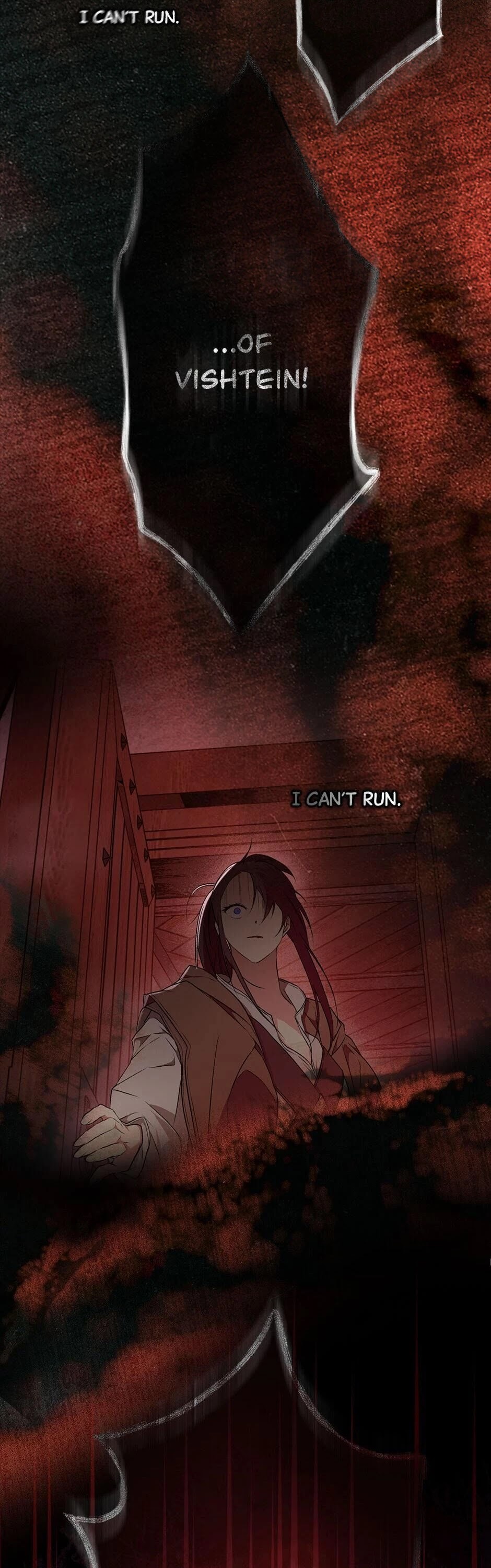 Secret Lady Chapter 34 page 2 - Chapter 34