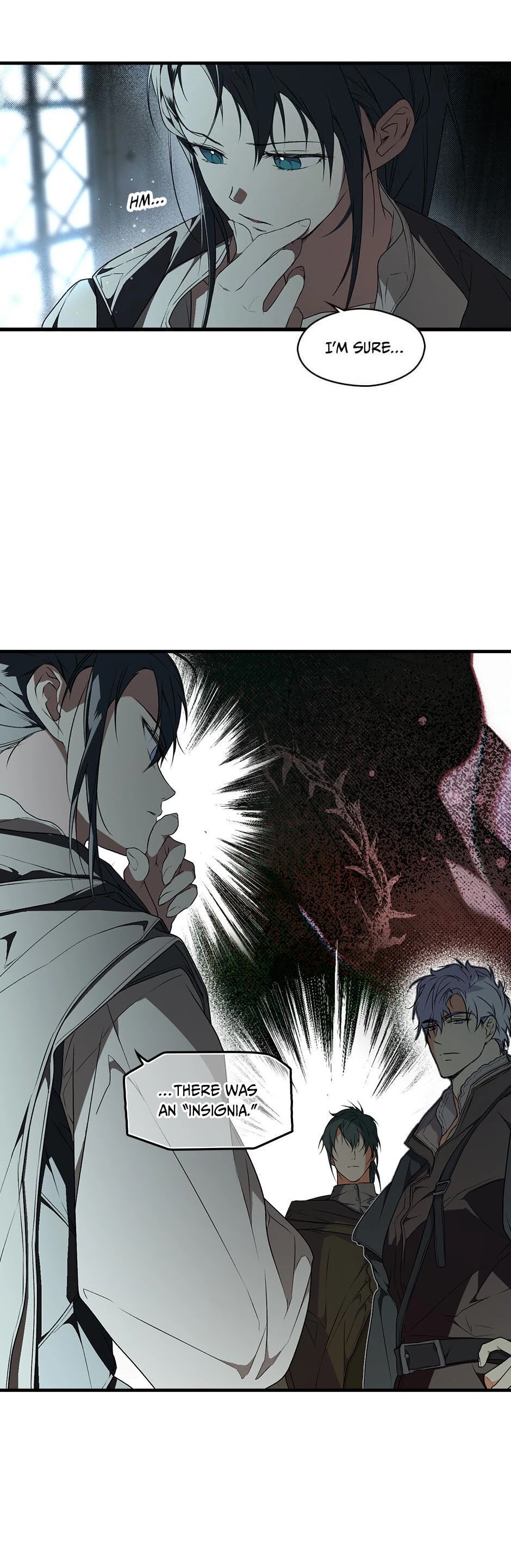 Secret Lady Chapter 34 page 24 - Chapter 34