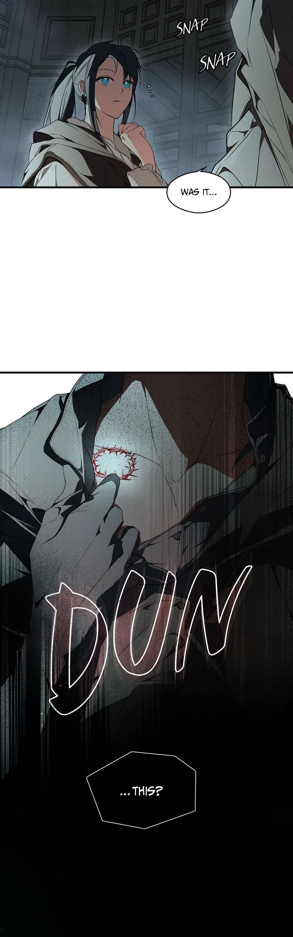 Secret Lady Chapter 34 page 26 - Chapter 34